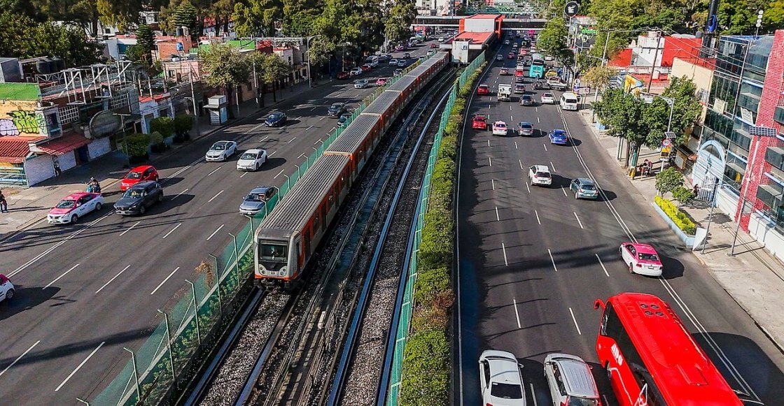 Metro